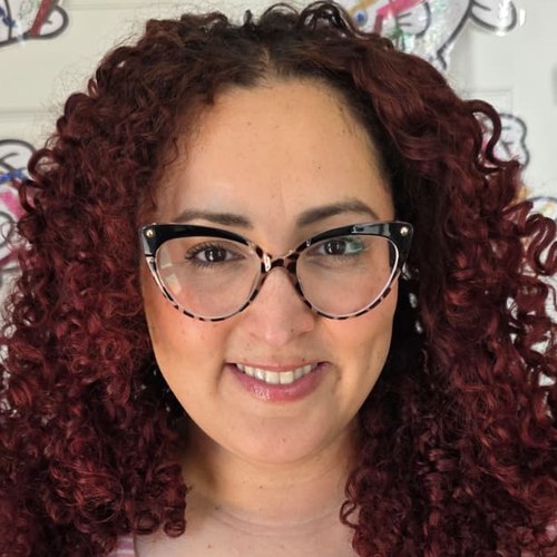 Deb Marcano, Daycare Director
