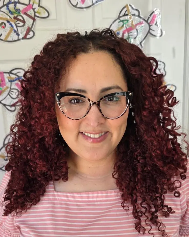 Deb Marcano, GM and Daycare Director at Chatter Splatter Daycare
